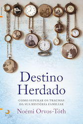 Destino Herdado - eBook