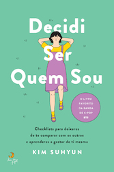 Decidi Ser Quem Sou