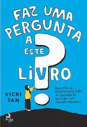 Faz uma Pergunta a Este Livro