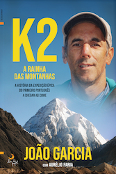 K2 - A Rainha das Montanhas