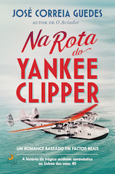 Na Rota do Yankee Clipper