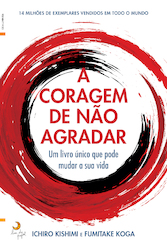 A Coragem de N�o Agradar