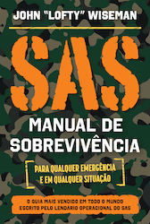 SAS Manual de Sobreviv�ncia
