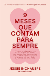9 Meses Que Contam para Sempre