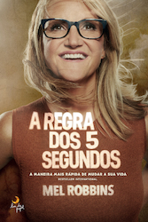 A Regra dos 5 Segundos (Nova Capa)