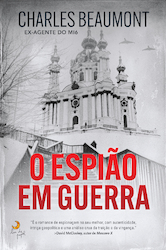 Um Espi�o em Guerra