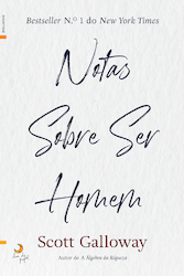 Notas sobre Ser Homem